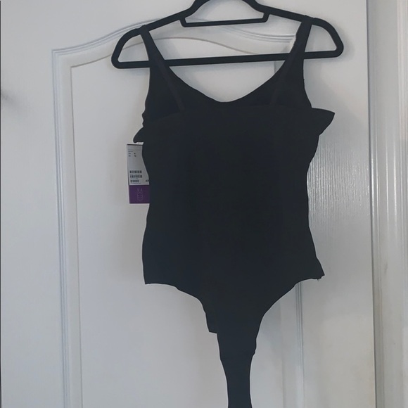 NWT LIGHT SHAPE BODYSUIT - Picture 3 of 3